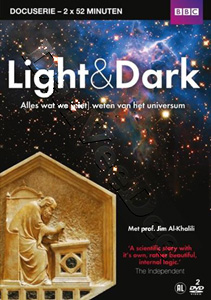 Light & Dark (2 Episodes) - 2-DVD Set (DVD)